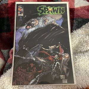 Spawn 72